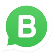 Logo de WhatsApp Business